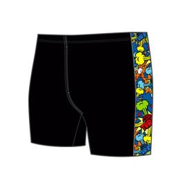 Jammer Pop 5XL Black