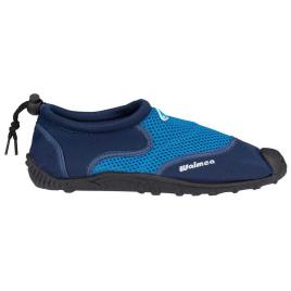 Waimea Sapatos De Água Wave Rider EU 34 Navy Blue / Cobalt Blue