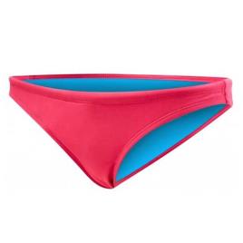 Cueca Biquíni Solid Mini L Fluor Pink