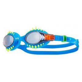Óculos De Natação Infantil Swimple ™ Spikes One Size Blue / Turquoise