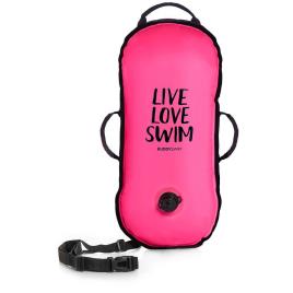 Bóia Ultraleve Lls 10l 10L Pink