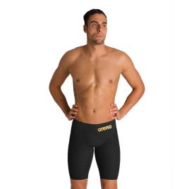 Jammer De Competição Powerskin Carbon Glide FR 75 Black / Gold