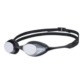 Arena Óculos De Natação Espelho Cobra Swipe One Size Silver / Black