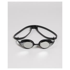 Óculos De Natação Espelho Cobra Swipe One Size Silver / Black