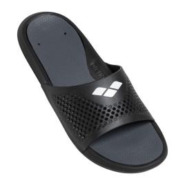 Chinelo Bruno EU 41 Black / Grey