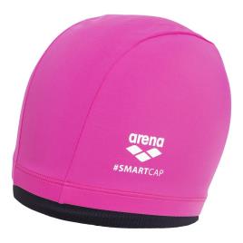 Touca Natação Smart One Size Fuchsia