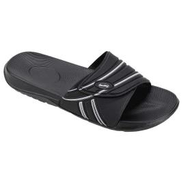 Fashy Slide Active EU 44 Black