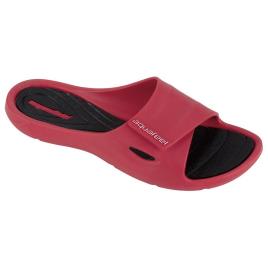 Slide Profi Pool Shoe EU 41-42 Red