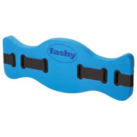 Fashy Cinto Flutuante Natação 441320 125 cm Multicolour