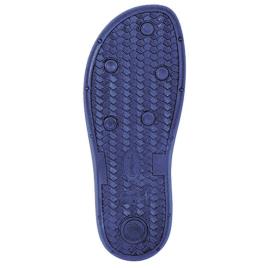 Aquafeel Slide Slipper EU 39-40 Blue