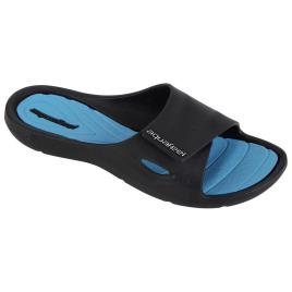 Slide Slipper EU 41-42 Turquoise