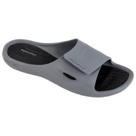Aquafeel Slide Slipper EU 41-42 Dark Gray