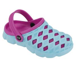 Clogs Sephia EU 34 Turquoise