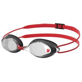 Óculos Natação Swans Srx-n Paf One Size Smoke / Silver