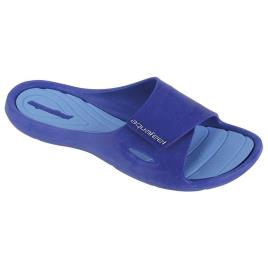 Slide Slipper EU 37-38 Blue
