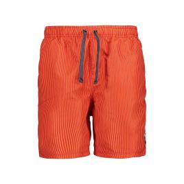 Cmp Shorts Swimming 3r50854 6 Years Lacca / Mandarin