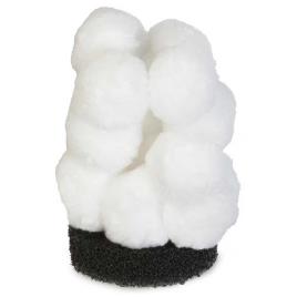 Gre Pools Cartucho Aqualoon Tipo A Type A White / Black
