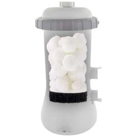 Cartucho Aqualoon Tipo A Type A White / Black