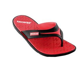 Sandálias De Dedo Finger 2.0 EU 44 Black / Red