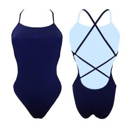 Roupa De Banho Patron Sirene XL Marine Blue