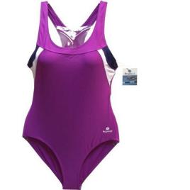 Roupa De Banho Amber 38 Purple