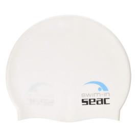 Touca Natação Swim In One Size White