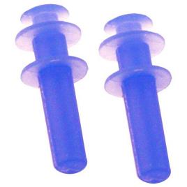 Tampões Para Ouvidos Laxfix One Size Blue