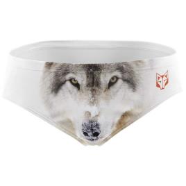 Slip De Banho Slips S Wolf