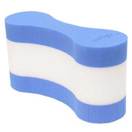 Pull Buoy 23 x 8 x 12 cm Blue / White / Blue