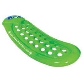 Boia De Piscina 190 x 79 cm Green