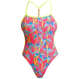 Funkita Roupa De Banho Twisted AUS 6 Bae Boo