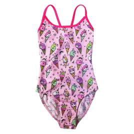 Roupa De Banho Dreamer 6 Years Pink
