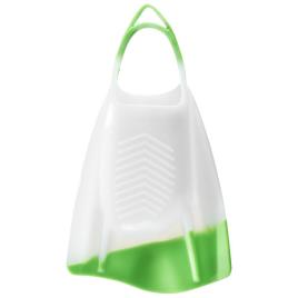 Barbatanas Natação Hydroblade EU 37-38 Clear / Green