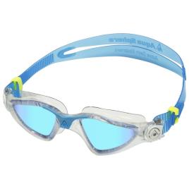 Óculos Natação Kayenne One Size Turquoise / Blue