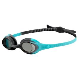 Arena Óculos De Natação Aranha Junior One Size Smoke / Black