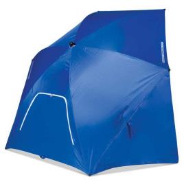 Guarda-chuva Com Proteção Uv Ultra 244 Cm 244 cm Blue