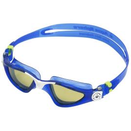 Aquasphere Óculos Natação Kayenne One Size Dark Blue / Green