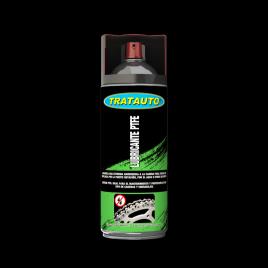 LUBRIFICANTE MULTIUSOS PTFE 400 ml TRATAUTO 7751