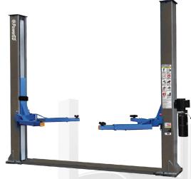 Elevador Auto 2 Colunas PowerED PA2L4AT