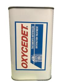 Tratamento Anti-fricção Oxycedet 1L (aditivo para juntar ao óleo)