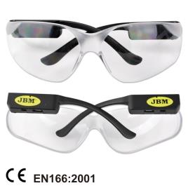 ÓCULOS DE PROTECÇÃO COM LED 52701