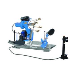 Maquina de Desmontar Pneus Agro PowerED PTC90