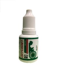 Óleo com tratamento Anti-fricção e PTFE (Teflon) 15ml