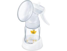 Bomba de Leite Manual BEURER BY 15