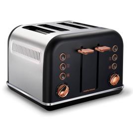 TORRADEIRA MORPHY RICHARDS 242104 ROSE GOLD