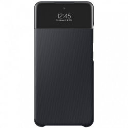 Smart S View Wallet Samsung A72 Preto
