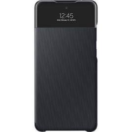 Capa Smart View Wallet Samsung para Samsung Galaxy A72 - Preto