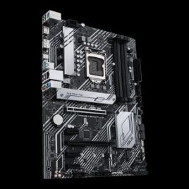 ASUS PRIME H570-PLUS, INTEL, LGA 1200, INTEL® CEL.