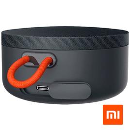 Coluna Portátil Xiaomi Mi Bluetooth Speaker Cinzento