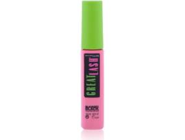 Máscara de Pestanas MAYBELLINE Great Lash Blackest Black (12,5 ml)
